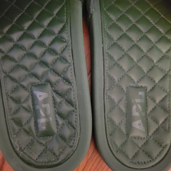 APL LUSSO MENS SLIDE - Picture 3 of 6